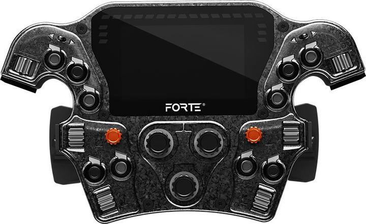 Produktbild Asetek Forte Formula Pro Wheel