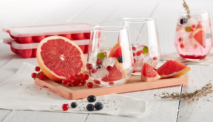 Produktbild Lékué Ice Cubes