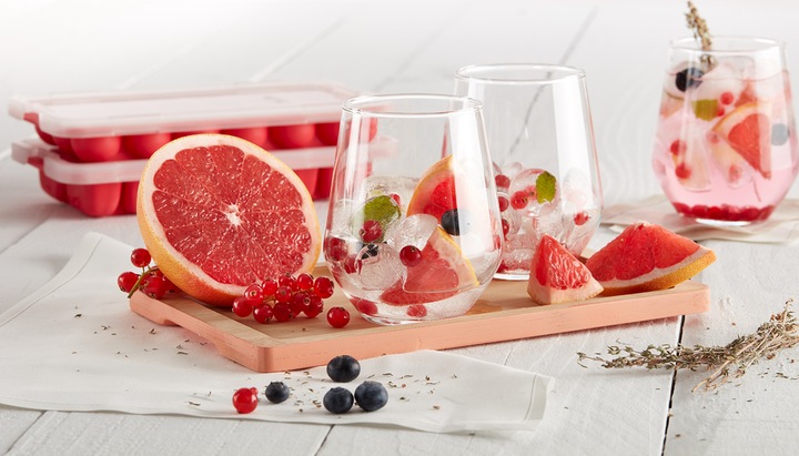 Actual product image Lékué Ice Cubes