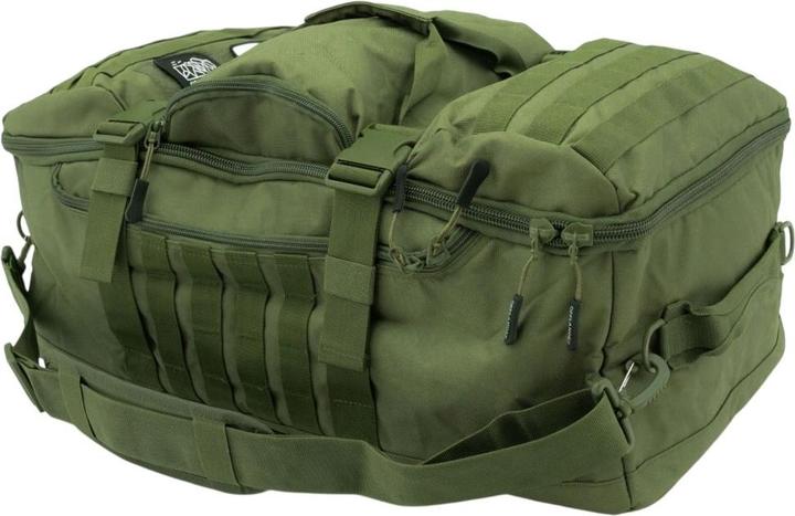 Actual product image Offlander Offroad 3 in 1 40L Backpack (40 l)