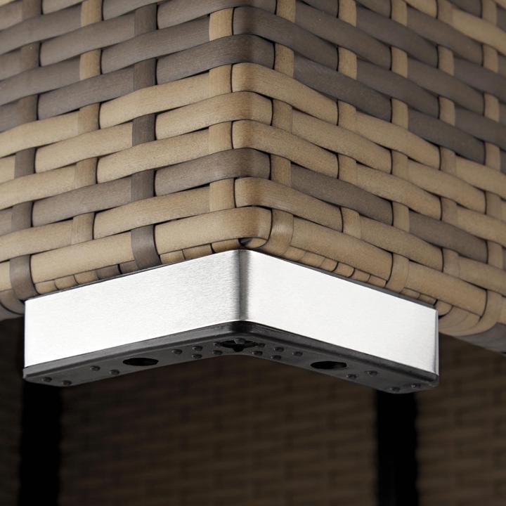 Produktbild tectake San Marino