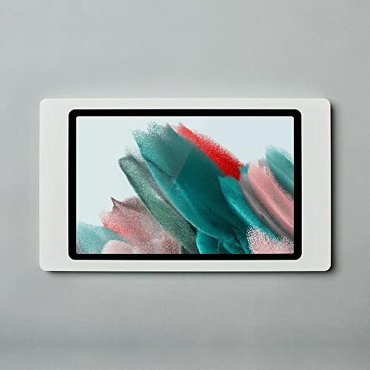 Actual product image Displine Companion Wall Tablet Wall Mount Suitable for Brand (Tablet): Samsung