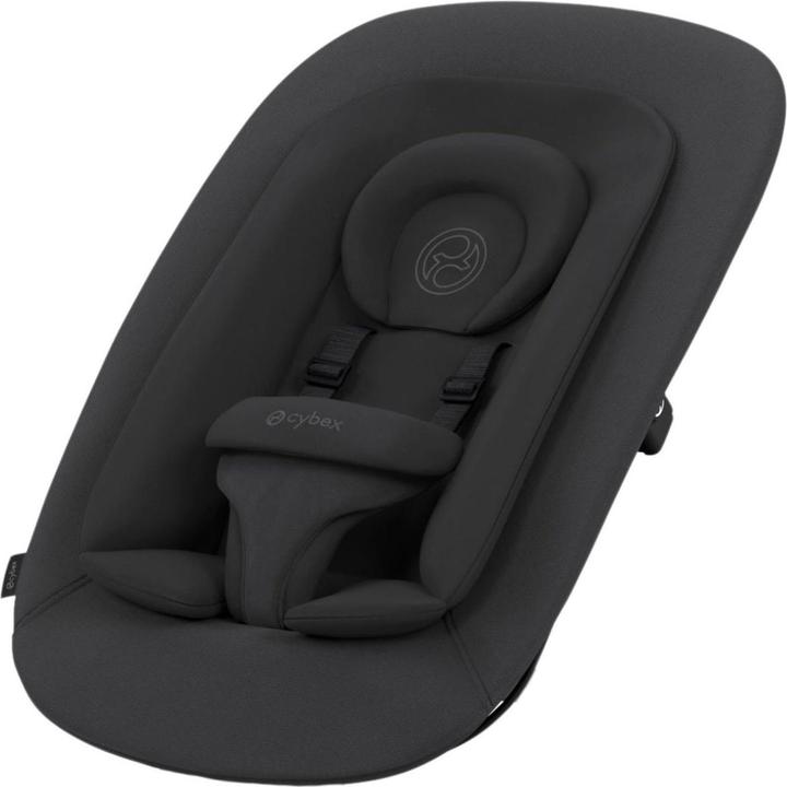 Actual product image Cybex Clcik and Fold 4 in 1 high chair (Stair high chair)