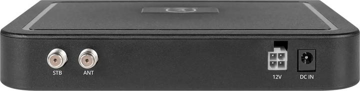 Produktbild Megasat Campingmanportable3 (Parabolantenne, 31 dB, DVB-S / -S2)