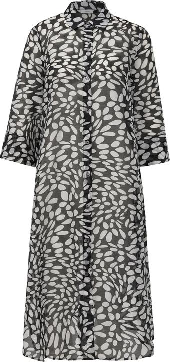 Image du produit s.Oliver Lange Bluse aus Lyocellmix (36)