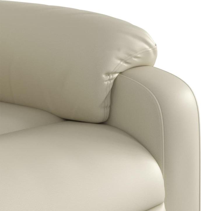 Image du produit vidaXL Massagesessel