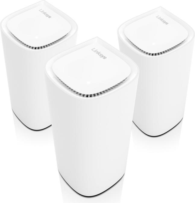 Produktbild Linksys VELOP Micro-Router 6