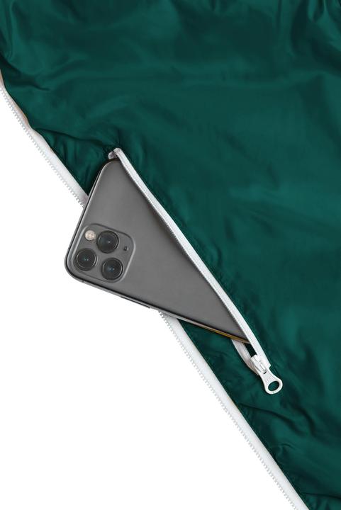 Produktbild Grüezi Bag Refreshful SilkWool (XS)