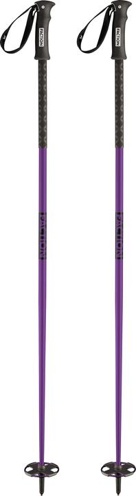 Faction Ski Pole Purple 2024 (115 cm)
