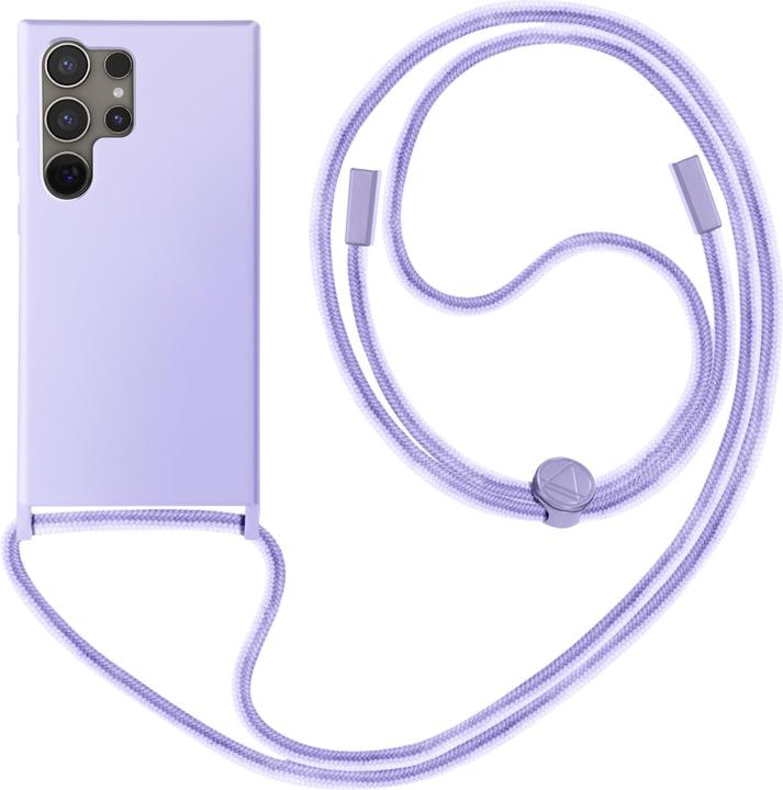 Actual product image Avizar NeckShell Case Series