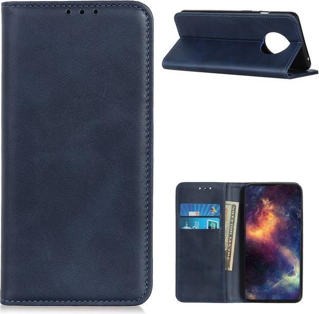 Produktbild MU Classic Classic V Leder Bookcover Series (Huawei Mate 40 Pro)