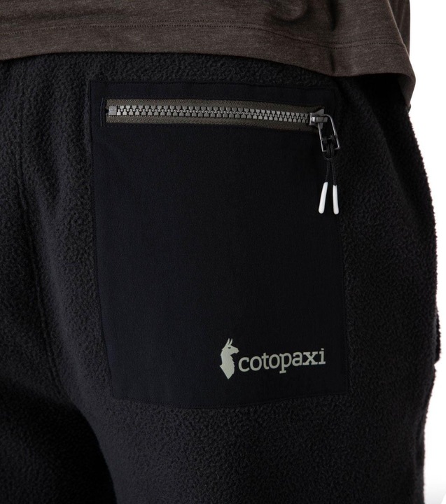 Actual product image Cotopaxi Abrazo Fleece Jogger (M)