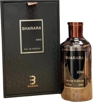 Actual product image Bharara King Eau de Parfum (Eau de parfum, 200 ml)