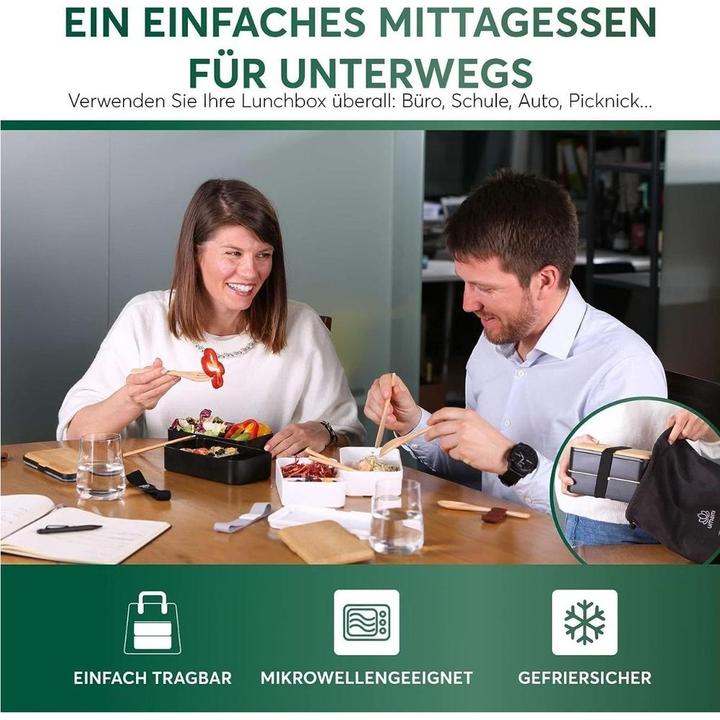 Produktbild Umami Bento Box