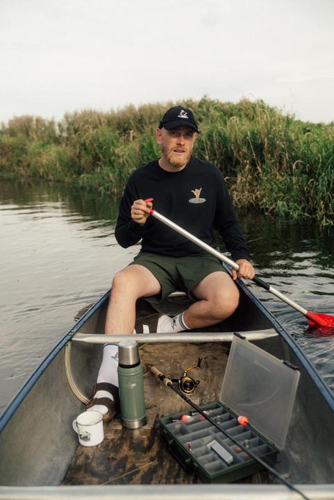 Produktbild Lakor Back Attack (S)