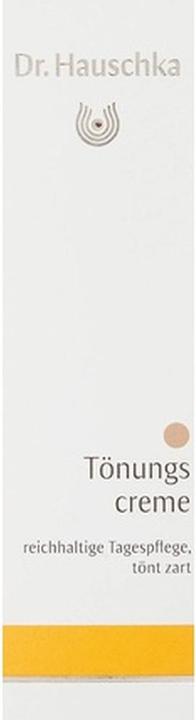 Produktbild Dr. Hauschka Facial Care (30 ml)