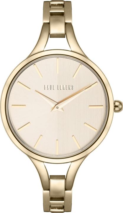 Produktbild Paul Lorens Damenuhr PL11851B-4D1 + BOX