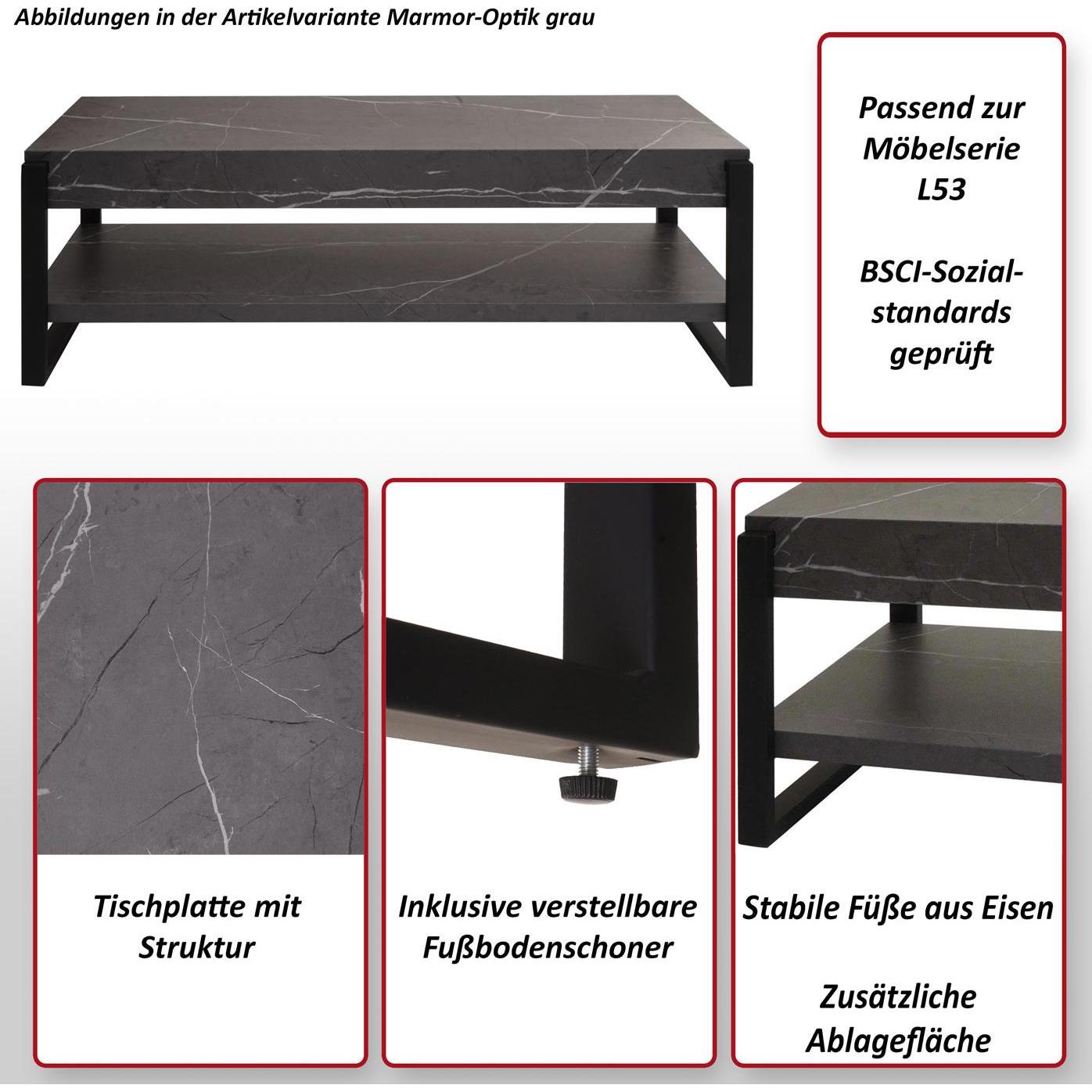 Thumbnail - MCW, TV Möbel, L53-T