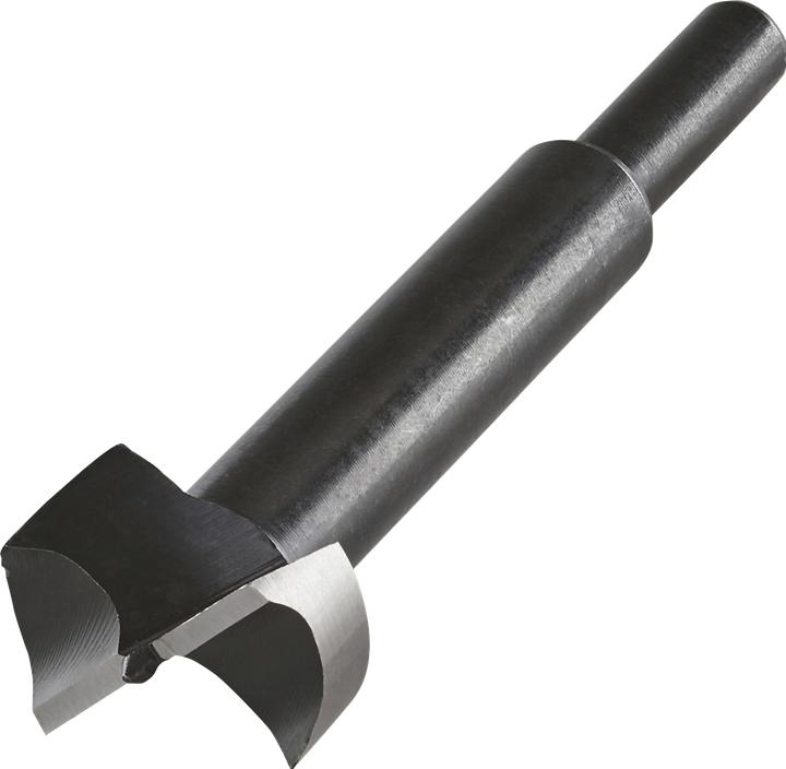 Produktbild wolfcraft 1 Zylinderbohrer WS ø25x90mm (8 mm)