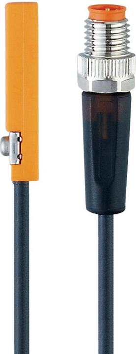 Produktbild ifm Electronic Zylindersensor