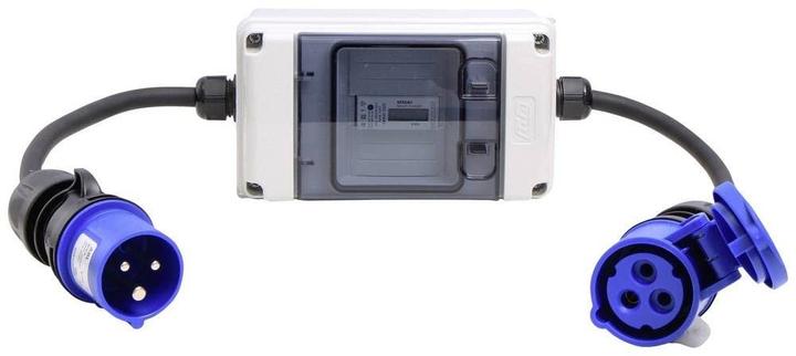 Produktbild Counttec EC116C