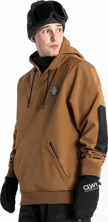 Actual product image Colourwear U EST 2010 Hood (XL)