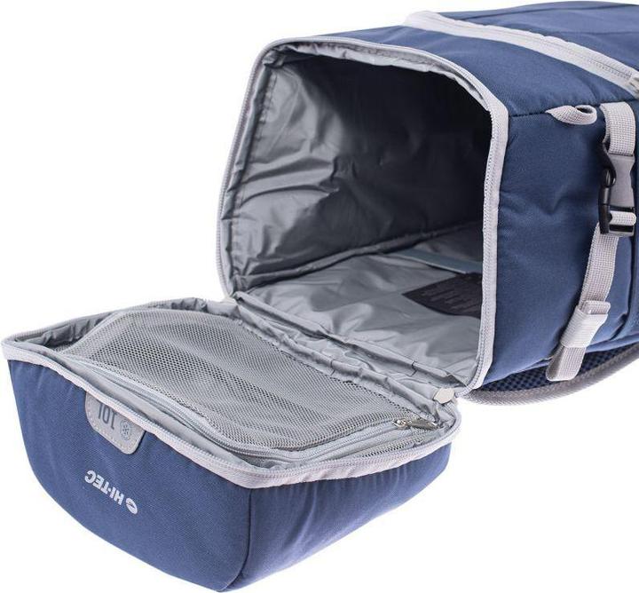Actual product image Hi-Tec Termino Rucksack Thermorucksack (20 l)