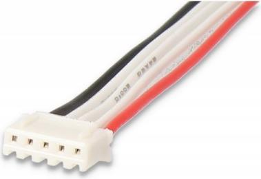 Produktbild SLS Quantum 1800mAh 4S 14,8V 65C/130C (14.80 V, 1800 mAh)