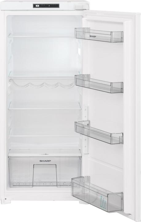 Sharp SJ-LD195E0XD-EU (193 l)