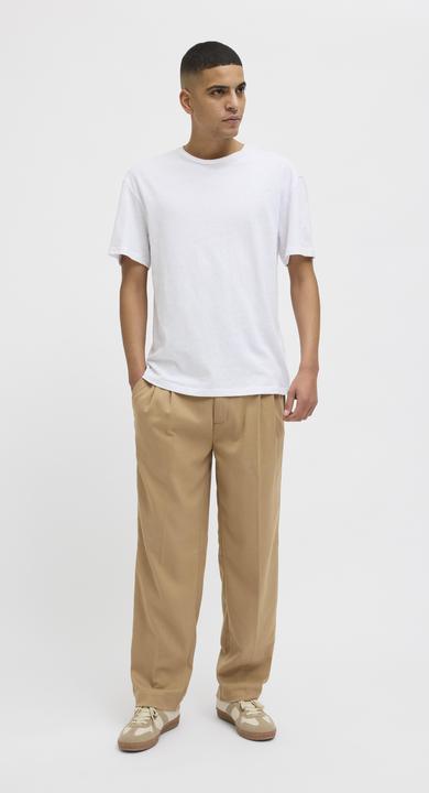 Produktbild Jack & Jones Loose Fit Loose Fit Hosen Loose Fit Hosen (XL)