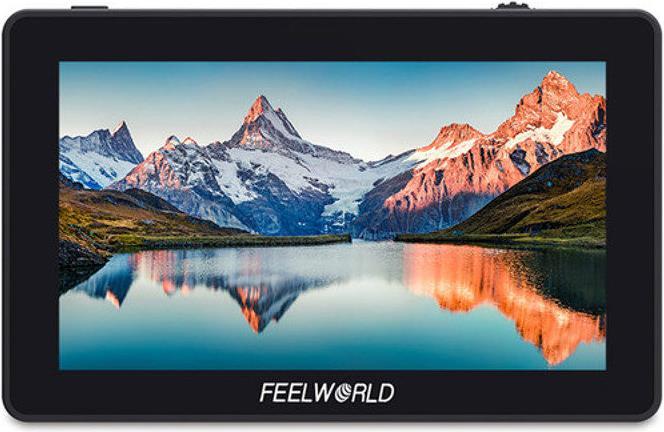 Produktbild Feelworld F6 Plus (5.50", Full HD)