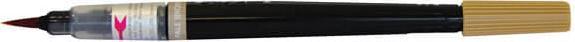 Image du produit Pentel Crayon Colour Brush 1 pièce, brun noisette (1 x)