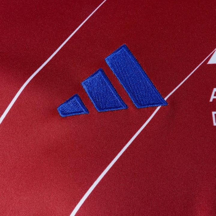 Produktbild adidas Hamburg Handball Trikot Home 2024/2025 Kids (176)