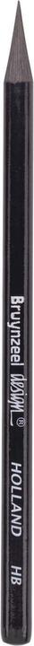 Actual product image Bruynzeel Design Graphit Hb Graphitstift (HB, 12x)