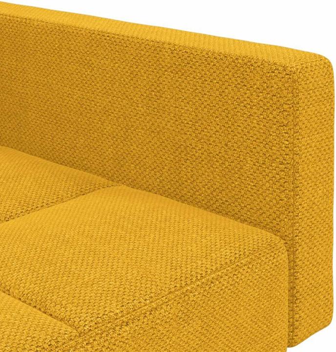 Produktbild vidaXL Schlafsofa (2-Sitzer)