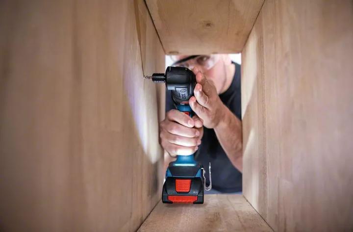 Produktbild Bosch Professional GSR18V-90FC