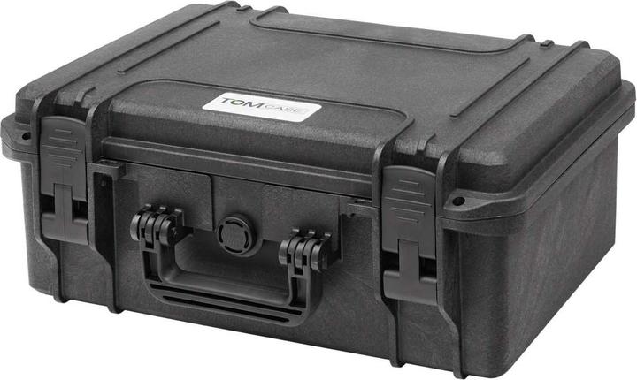 Produktbild TomCase Travel Edition Aufbewahrung und Transport für Mavic 3, spezielle Noppe (Drohnen Koffer, DJI Mavic 3)