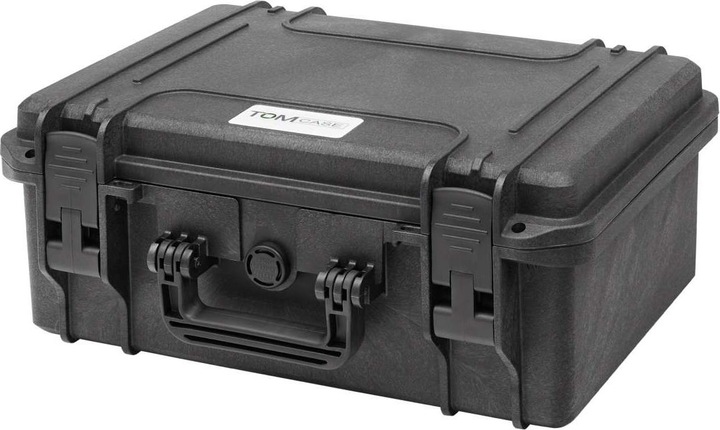 Actual product image TomCase Travel Edition storage and transport for Mavic 3, special nap (Drone case, DJI Mavic 3)