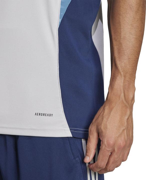 Actual product image Adidas Arsenal London Trainings-JSY-T-Shirt (L)