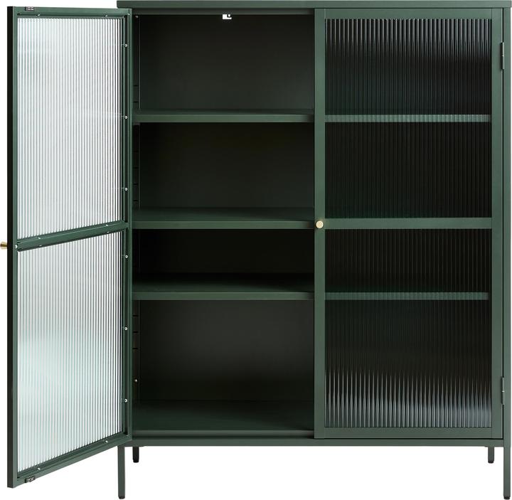 Actual product image Nordic Touch Borup (111 x 40.5 x 140 cm)