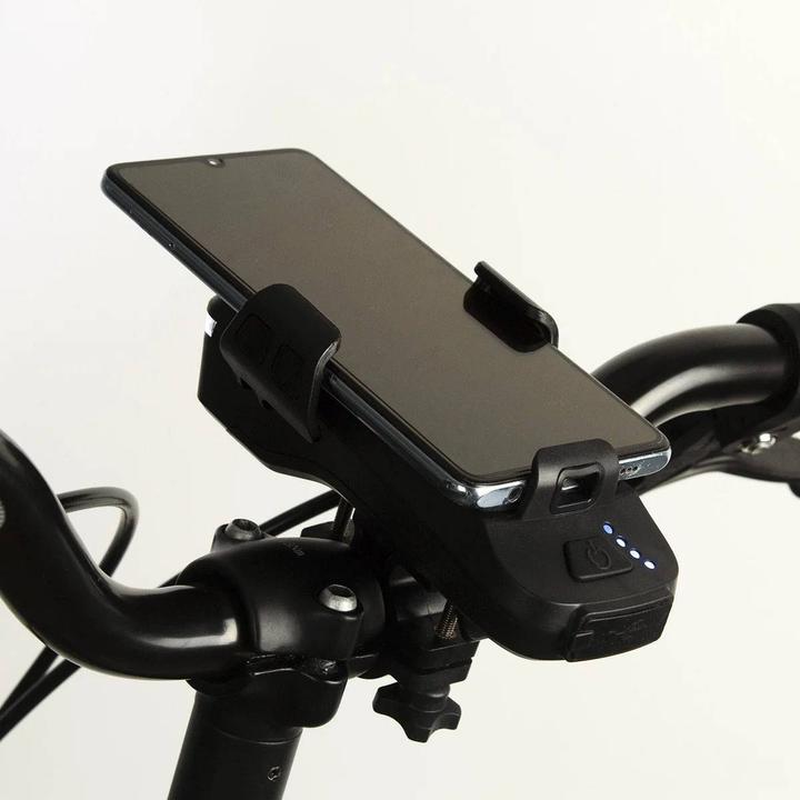 Actual product image Eltin Explorer Phone (650 lm)