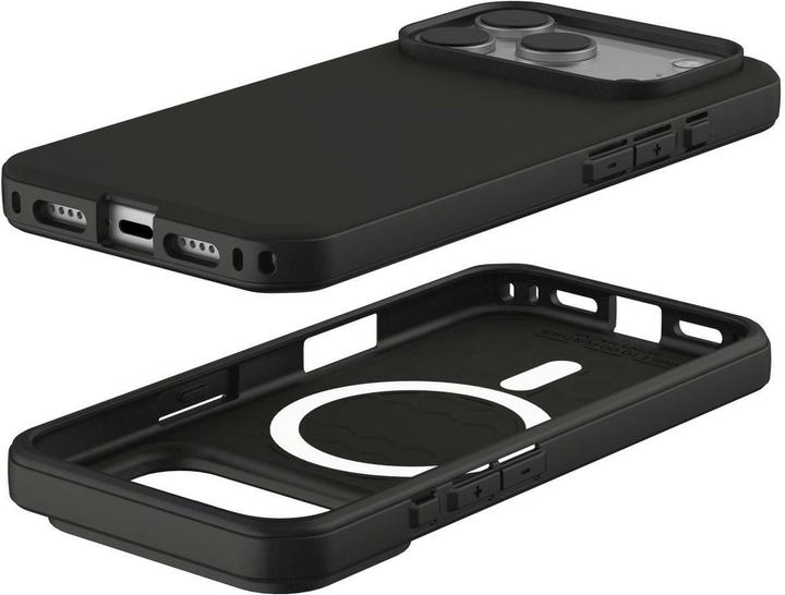 Actual product image UAG Civilian LT MagSafe (Apple iPhone 17 Pro)