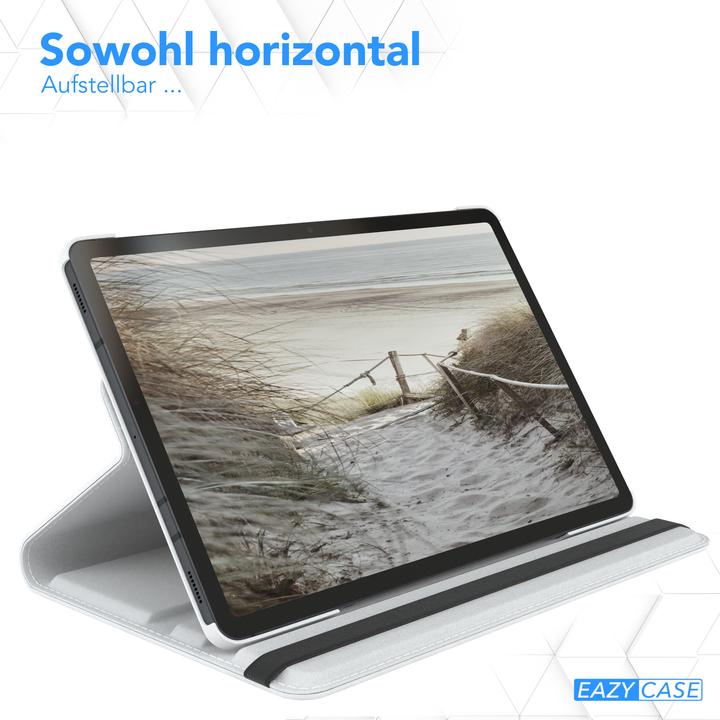 Produktbild EAZY CASE Rotationcase Samsung Galaxy Tab S7 (Samsung Galaxy Tab S7)