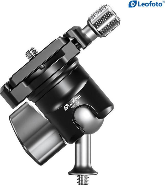 Produktbild Leofoto Ballhead (Kugelkopf)