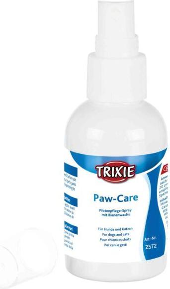 Produktbild Trixie Pfotenpflegespray (Hund, Katze)
