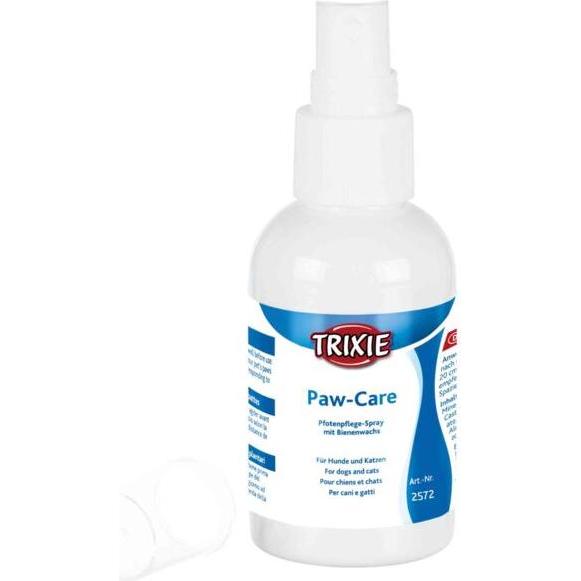 Thumbnail - Trixie Pfotenpflegespray (Hund, Katze, 50 ml), Tierpflegemittel