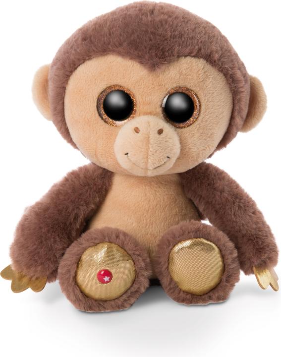 Image du produit NICI Affe Hobson, ca. 25cm (25 cm)