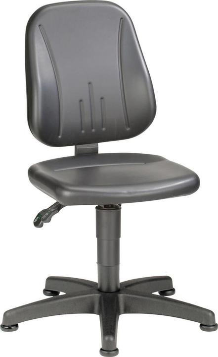 Image du produit Bimos Siège de travail pivotant avec réglage de la hauteur par vérin à gaz (44 - 62 cm)