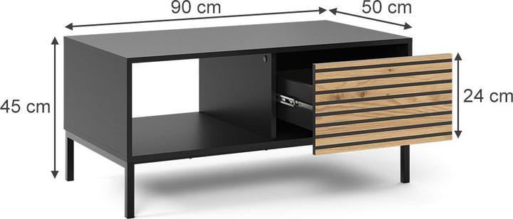 Image du produit Vicco Eliza