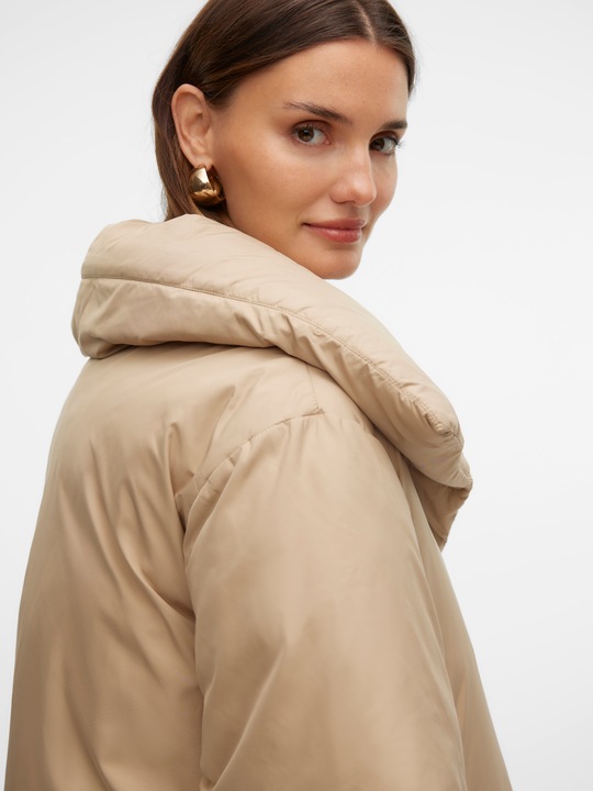Produktbild Vero Moda VMLILAH Mantel Daunenjacke (XS)